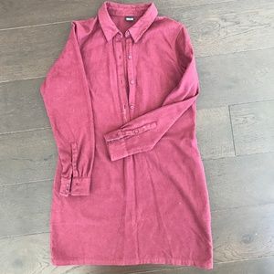 Patagonia Dress